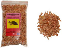 �u�en� kreveta